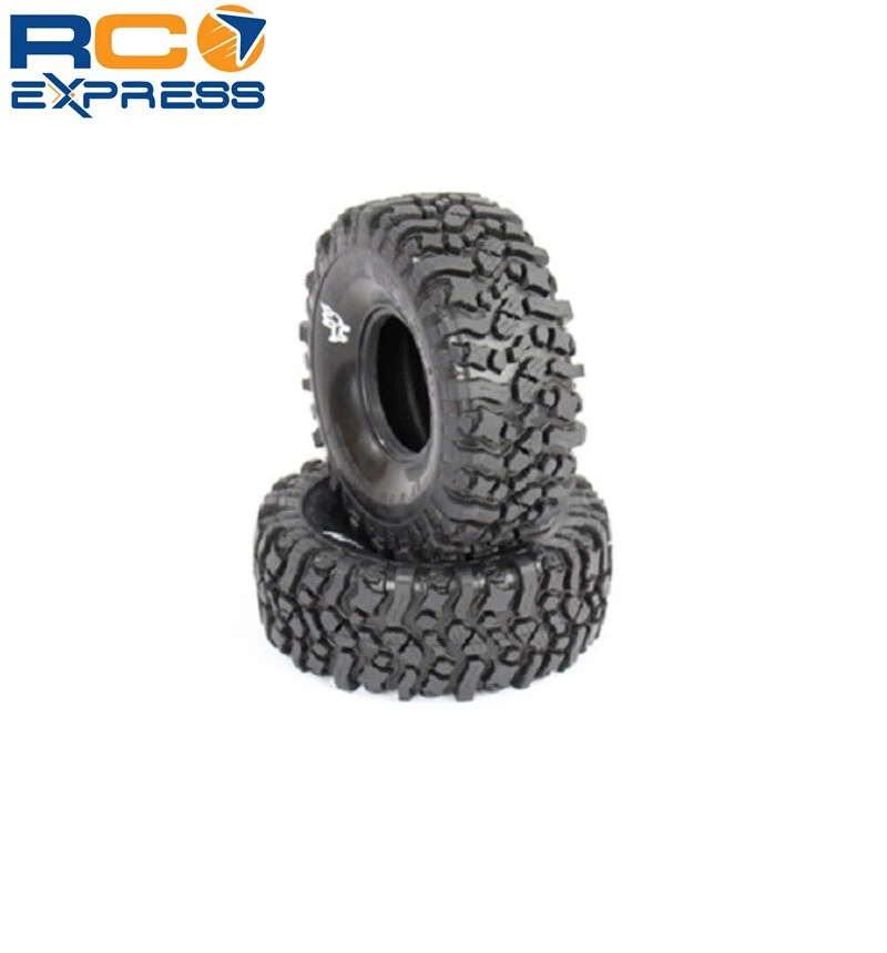 Neumáticos Pit Bull Rock Beast II escala 2.2 COMPUESTO ALIENÍGENA sin espuma 2 PBTPB9002AK Foto 1 de 1