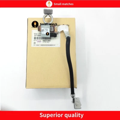 Cable sensor negativo batería OEM compatible con Hyundai Tucson 37180-2S500 2009-2014 Foto 1 de 4