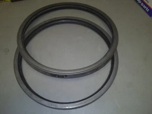 National Oil Seal  (Lot of 2)  55301 S - Picture 1 of 1