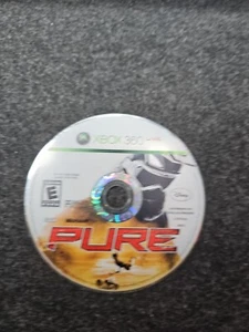 Pure - Xbox 360 - Videospiel - Bild 1 von 2