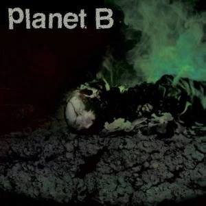 PLANET B - PLANET B   CD NEU - Bild 1 von 1