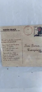 SUZI BROWN Rumspringa CD 2010 Private/Self-release 7 song EP BRAND NEW-SEALED - Picture 1 of 5