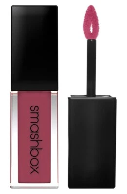 Smashbox Always On Longwear Matte Liquid Lipstick - Big Spender *BNIB* - Image 1 of 3