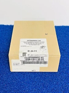 Johnson Controls VFD68BDC-2C Condenser Fan Speed Control  - Picture 1 of 6