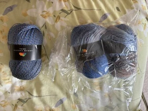 Hobbii Dream Color Yarn - Picture 1 of 3