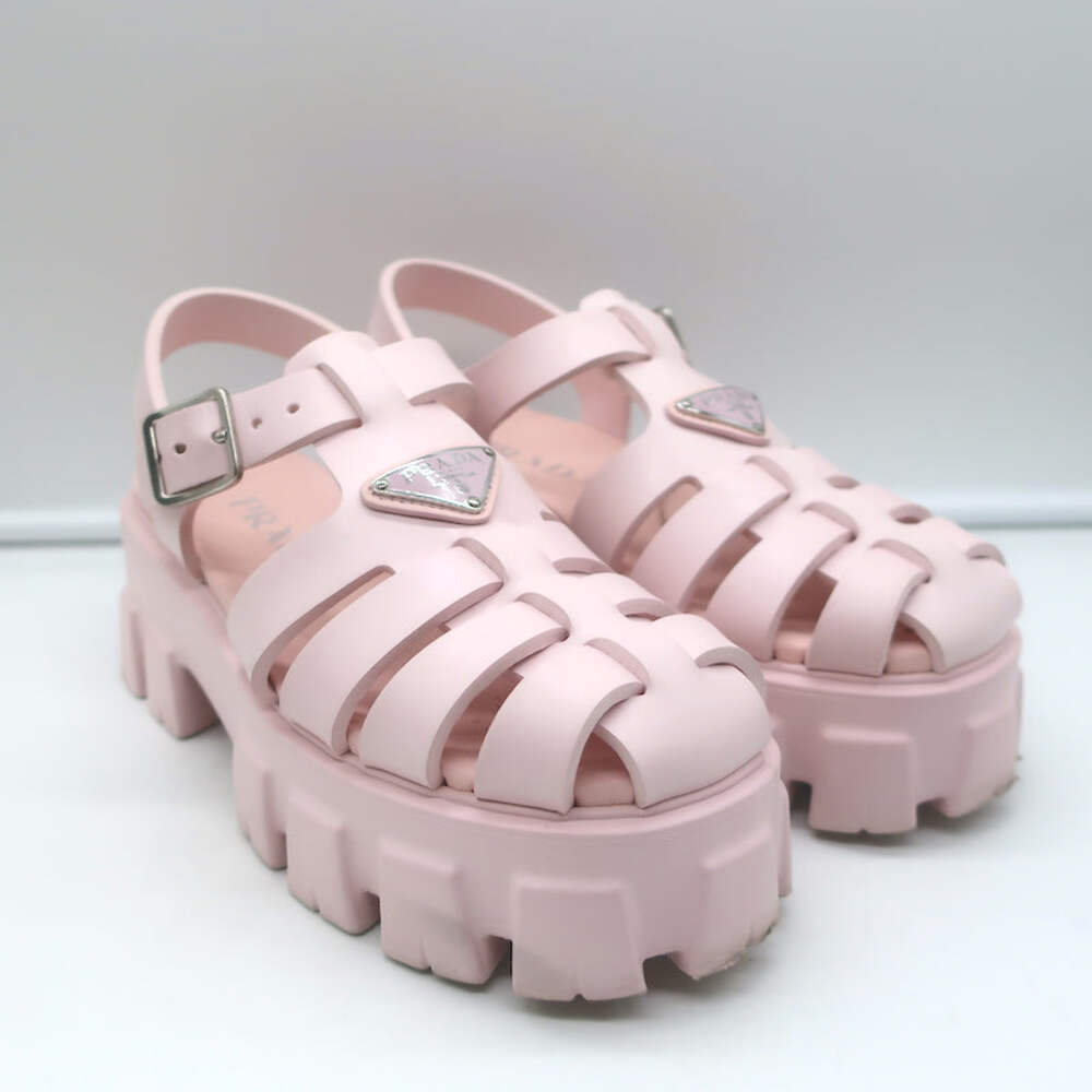 PRADA Women's Sandals for sale | eBay