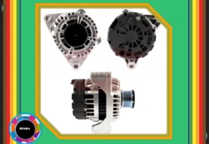 ALTERNATOR FOR SSANGYONG Korando Musso Sports Rexton 2.9 Diesel 75AMP 12V - Picture 1 of 1