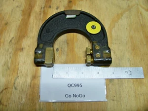 Go NoGo Adjustable OD Snap Gage Inv#QC995 - Bild 1 von 1