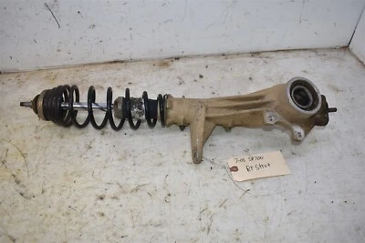 Polaris Sportsman 700 2003 4x4 puntal delantero derecho 5132302 7041761 Foto 1 de 3