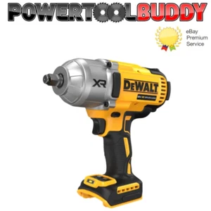 DeWalt DCF900N Brushless 1/2" Drive Impact Wrench Body 18volt Li-ion 1,396Nm - Picture 1 of 3