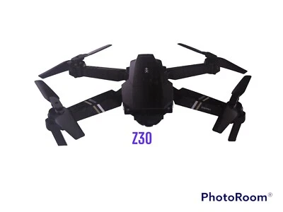 FLYHAL E58 PRO Remote Control RC Drone Quadcopter Foldable 1080P Camera Battery - Image 1 of 2