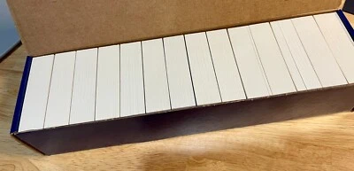 1992 Donruss Baseball Cards 251-500 (NM) - You Pick - Complete Your Set - Image 1 of 2