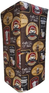 Cubierta para licuadora de café de la mañana - Imagen 1 de 1