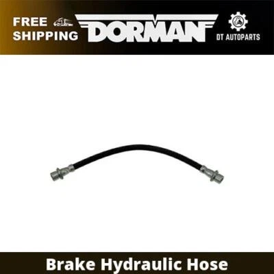 Manguera hidráulica de freno para Scion xA Dorman 2004-2006 2005 Foto 1 de 4