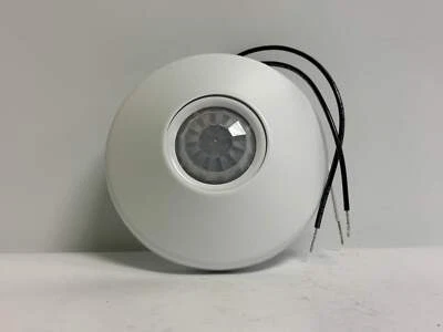 Sensor Switch (CMR-PDT-9) Dual Technology Ceiling Mount Occupancy Sensor - Image 1 of 4