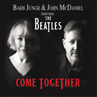 Barb Jungr and  Come Together: Barb Jungr and John McDaniel Per (CD) (UK IMPORT)