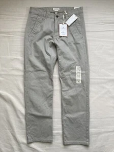 Dockers Boys Cotton Blend Khakis, 28x28 (NWT) - Picture 1 of 4