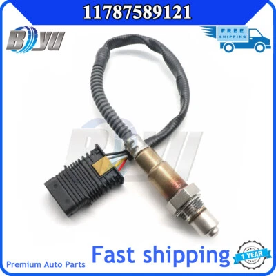 11787589121 Oxygen Sensor LSU ADV For BMW F20 125i F30 F35 328i X1 E84 X3 F25 Z4 Foto 1 de 4