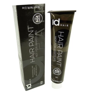 ID Hair Professional Haar Farbe Permanent Coloration 100ml - Bild 1 von 54