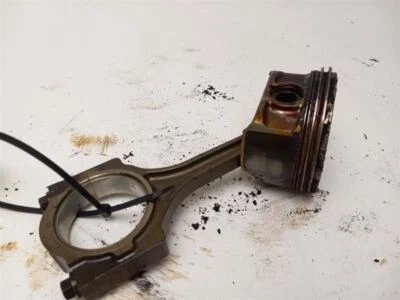 2007 CADILLAC CTS ПОРШЕНЬ - Изображение 1 из 4