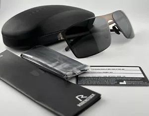 NEW AUTHENTIC PORSCHE DESIGN Sunglass Shades Pā8667 B Italy Eyewear - Picture 1 of 10