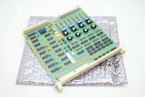 ABB DIGITAL OUTPUT BOARD DSDO 110, DSDO110, 5716 0001-K, 57160001-K - Imagen 1 de 1