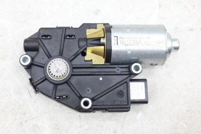 Motor techo corredizo OEM 816312F000 nuevo para Kia Spectra y Spectra 5 sedán 2005-2009 Foto 1 de 4