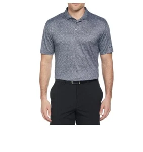 Ben Hogan Performance Lot of 2 , Navy,  and Gray Tradewinds , Golf Polo - Picture 1 of 3