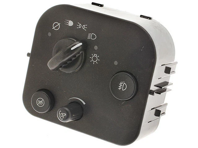 Standard Motor Products Headlight Switch fits Buick Rainier 2004-2007 98YNKG - Image 1 of 1