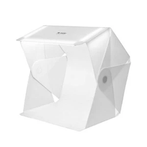 Foldio3 25" Inch All-in-One Photography Studio Tent Box (Includes LED Lights ... - Picture 1 of 16