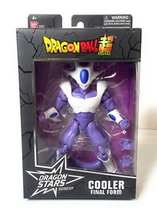 New Bandai Dragonball Super Dragon Stars Cooler Final Form 6.5" Action Figure - Picture 1 of 4