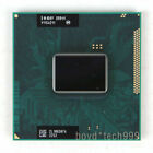 Intel Core i5-2540M i5 2540M Dual-Core CPU Processor 2.6 GHz 5 GT/s Socket G2
