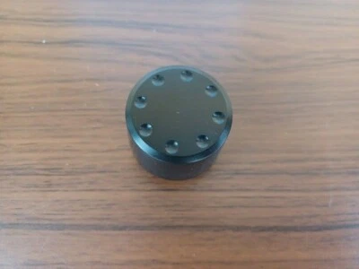 Philips FW-C788 Used Parts. Volume Knob - Image 1 of 2
