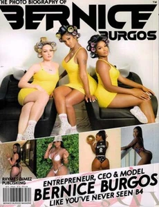 Bernice Burgos - Picture 1 of 2