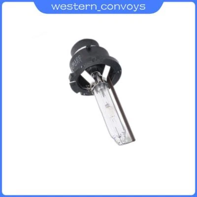 Bombilla de repuesto de xenón D2R lámpara de faros bombilla de 35 W apta para 1999-2004 Acura RL Foto 1 de 4