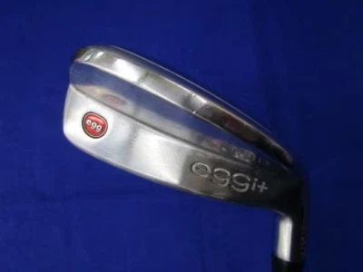 2019 PRGR egg i+ H4  21deg carbon M-37 R-flex Hybrid UT Golf Club F96 - Image 1 of 4