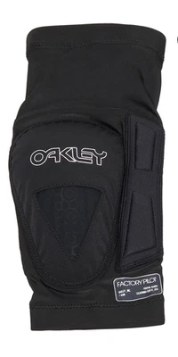 Oakley Todo Montaña Rz Laboratorios Enduro Trail Pro Codo Protector Talla M/L - Imagen 1 de 2