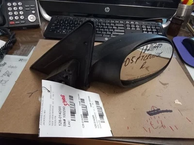 Passenger Side View Mirror Power Heated Fits 05-08 PT CRUISER 33408 - Image 1 of 4