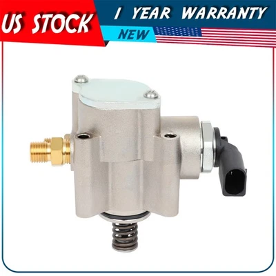 Conjunto de bomba de combustible lado del conductor para Audi R8 2008-2015 2009-2012 Audi S5 4,2 L Foto 1 de 4