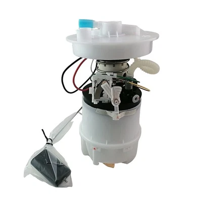 Fits FORD MAZDA CMax Focus II Fuel Pump Module Assembly 3M519H307 - Image 1 of 4
