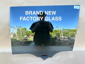 24-25 Hyundai Santa Fe Rear Right Door Window Glass OEM 83420-P6010 - Picture 1 of 5