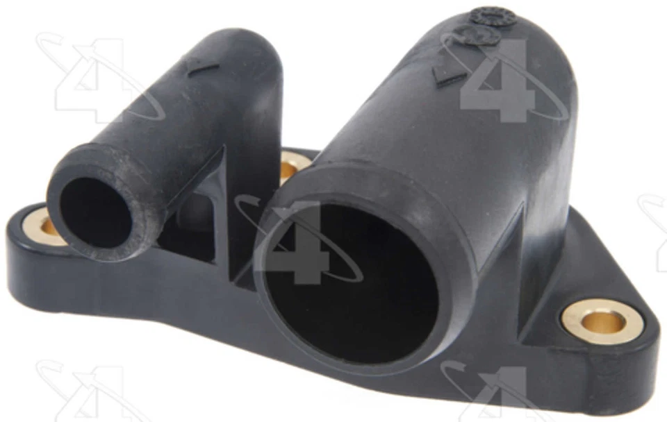 Salida de agua de refrigerante del motor para Dodge Stratus 2001-2006 cuatro estaciones Foto 1 de 4