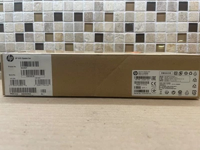 HP S101 Speaker Bar 5UU40AT - Image 1 of 4