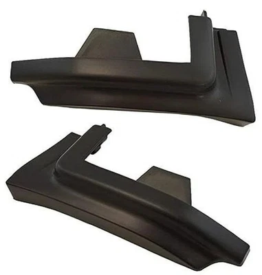 Front Left Right Bumper Filler Extension Set For 1994-2000 Chevrolet C/K Foto 1 de 4