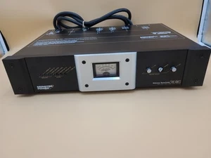 Monster Power HTS 3500 MKII Reference Power Center Home~Surge Protector - Picture 1 of 8