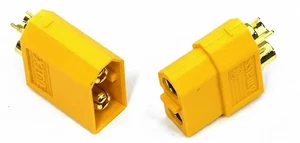 XT60 Type Connector Set 3.5mm - Picture 1 of 1