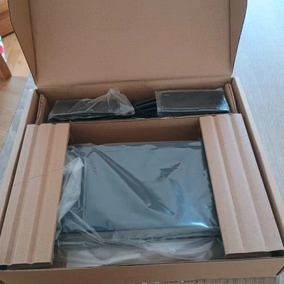 Switch DLINK DGS-1210-10 Web Smart Switch 8 ports + 2 ports SFP - Image 1 of 4