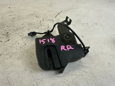 BMW 330CI Right Rear Convertible Seat Latch E46 00-06 OEM - Image 1 of 4