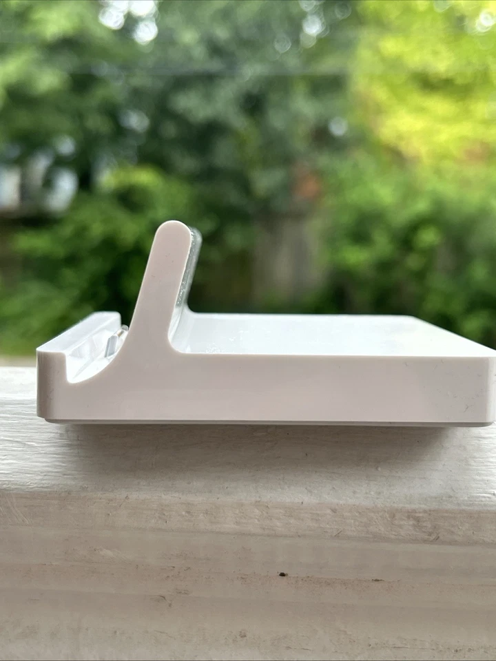 Nueva Estación de Acoplamiento Original Apple iPad Dock - MC940ZM/A - Modelo A1381 para iPad 2 Foto 1 de 4