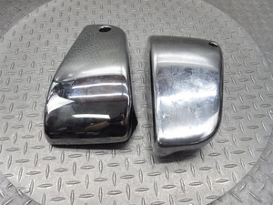 1997 87-97 Kawasaki VN1500 Vulcan 1500 Left Right Side Fairing Cover Cowl Panel - Picture 1 of 10